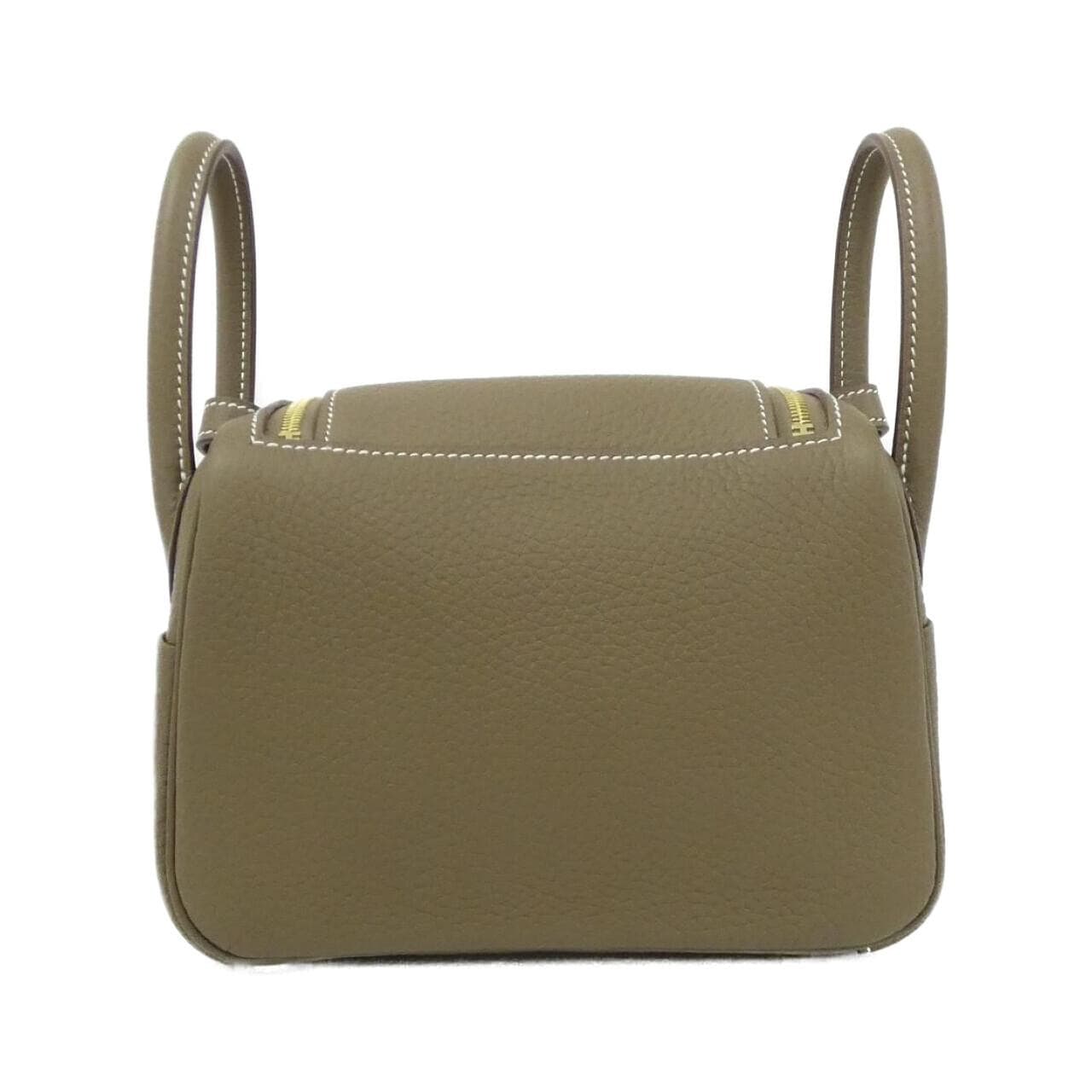 【未使用品】エルメス リンディ2 MINI 085956CC ショルダーバッグ