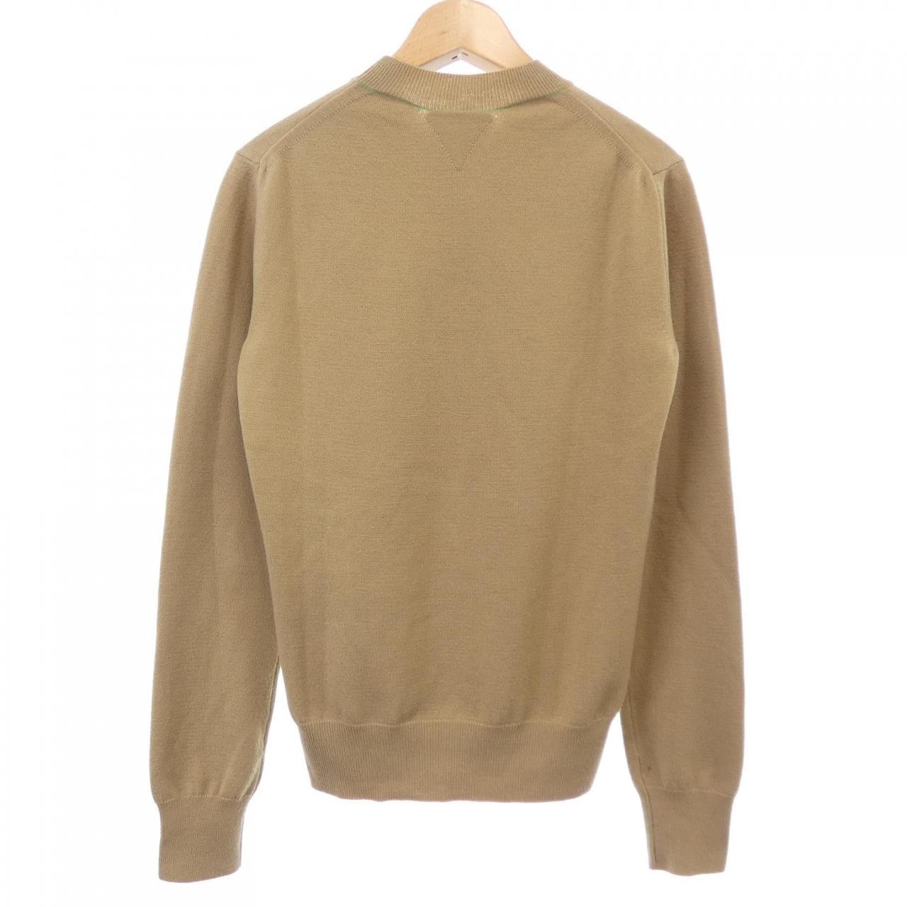 ボッテガヴェネタ BOTTEGA VENETA 670149 V0ZY0 ニット