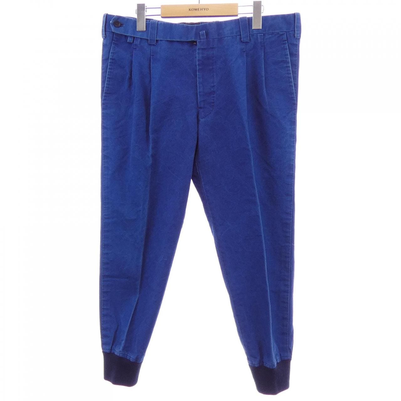 イガラシトラウザーズ IGARASHI TROUSERS パンツ