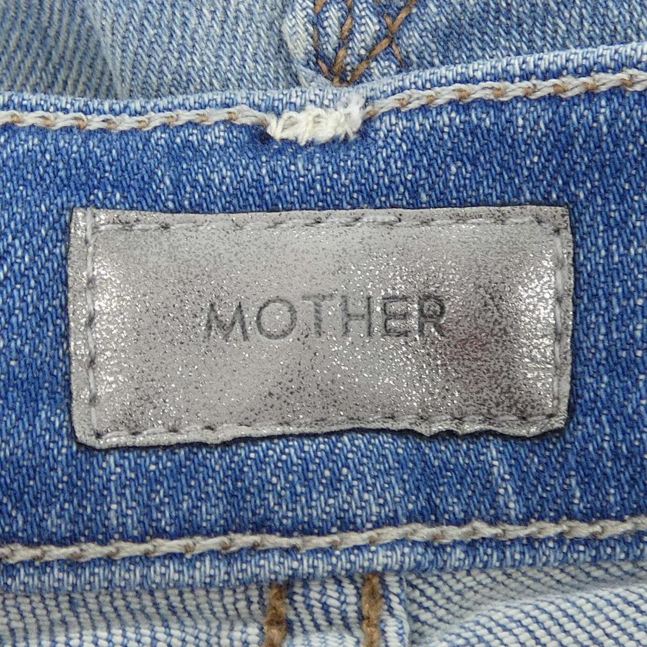 マザー MOTHER ジーンズ