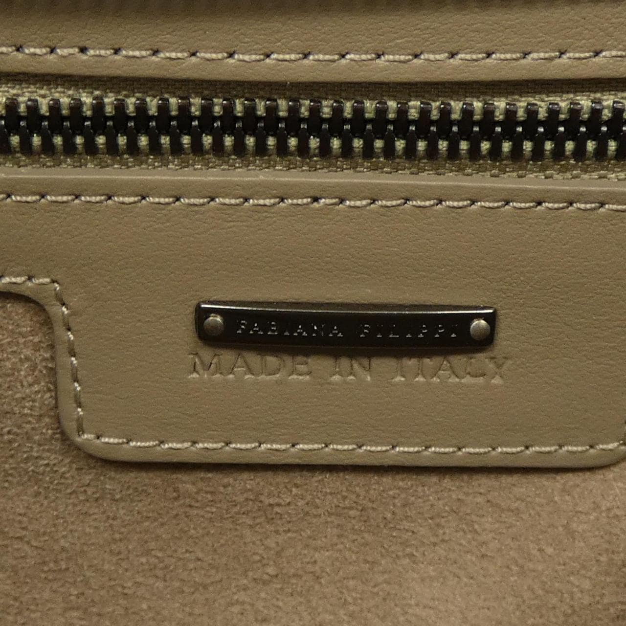 ファビアナフィリッピ FABIANA FILIPPI BAG