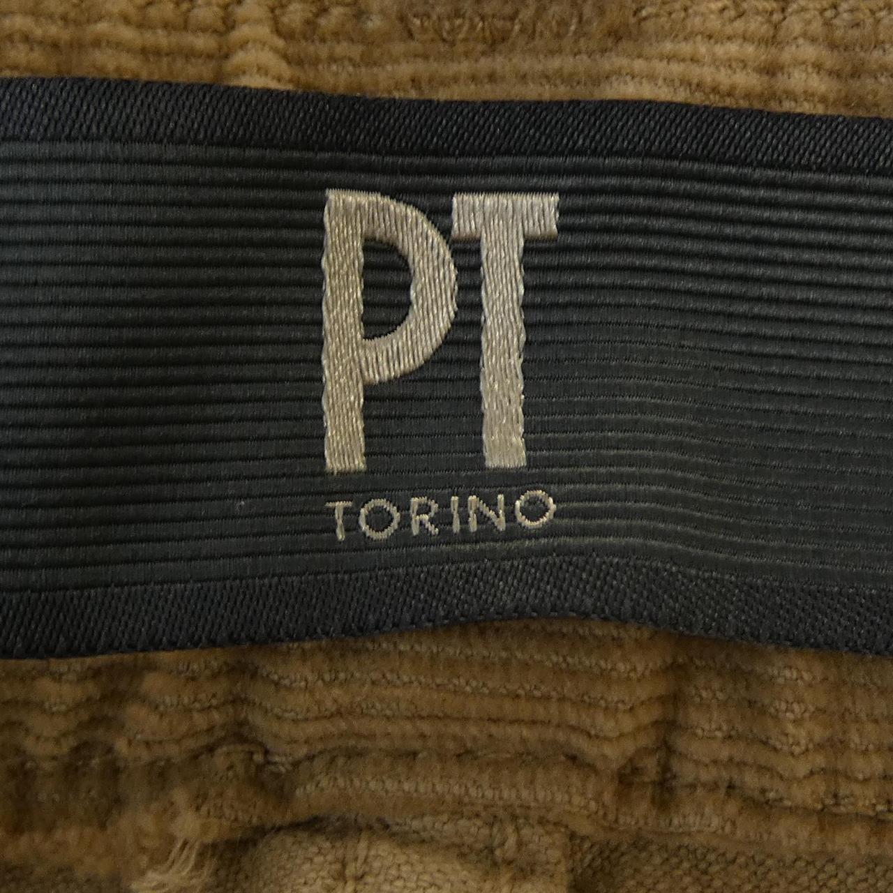 ピーティートリノ PT TORINO C5 QP05B0 パンツ