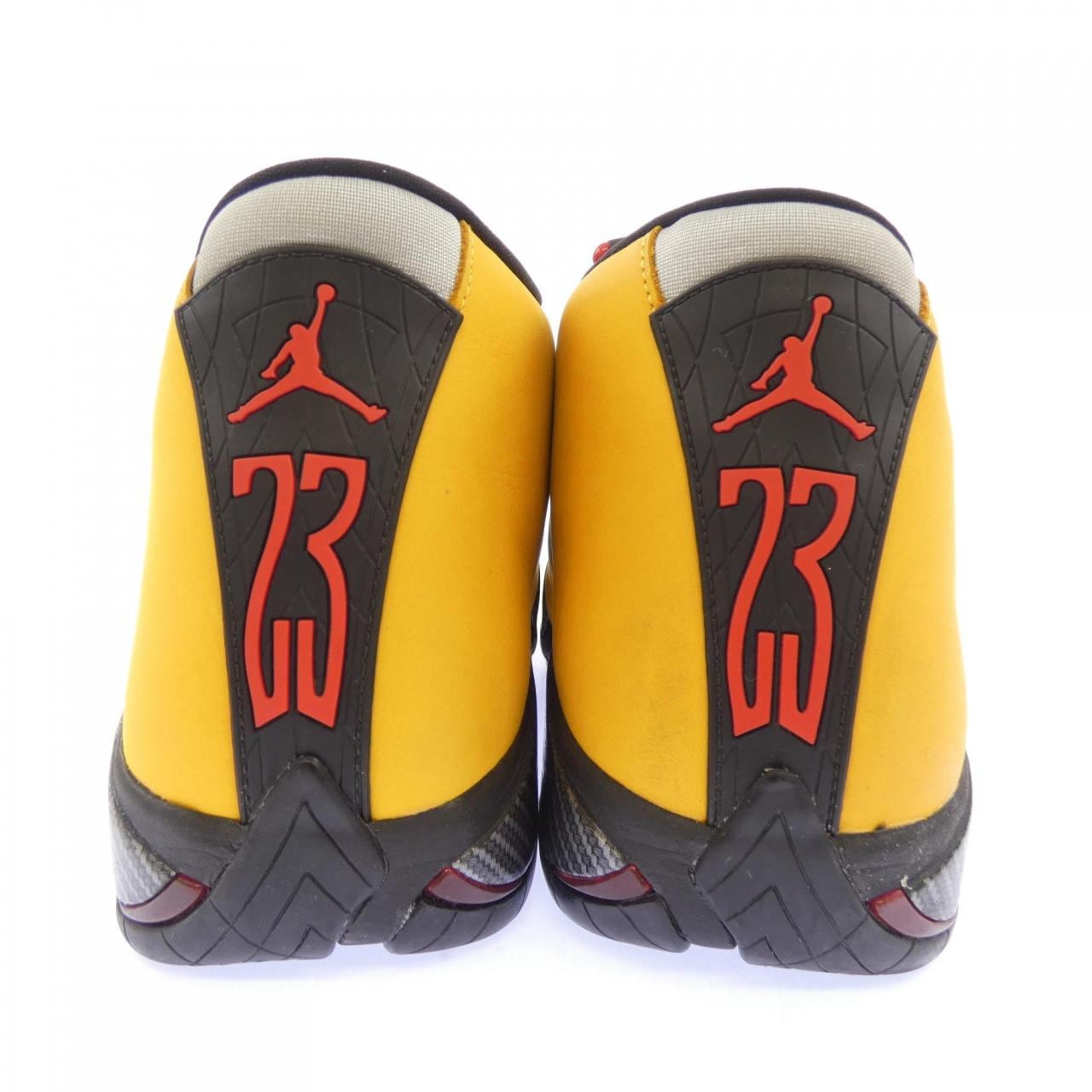 ナイキ ジョーダン NIKE JORDAN BQ3685-706 スニーカー