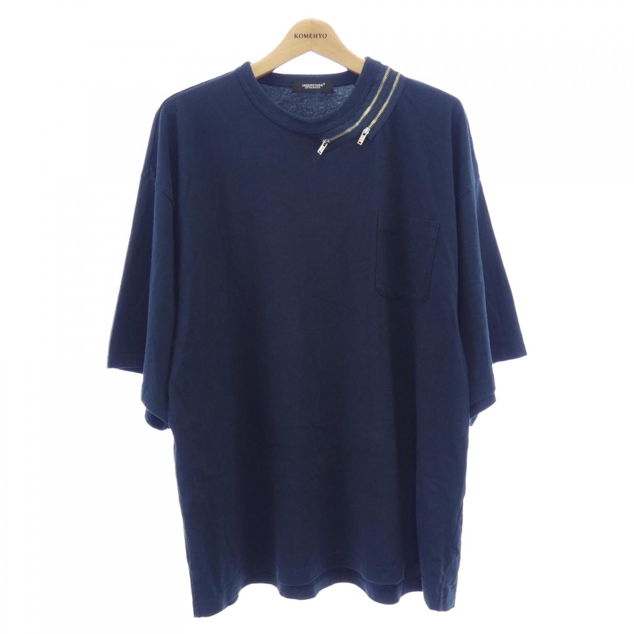 アンダーカバー UNDER COVER UC1C4801 Tシャツ