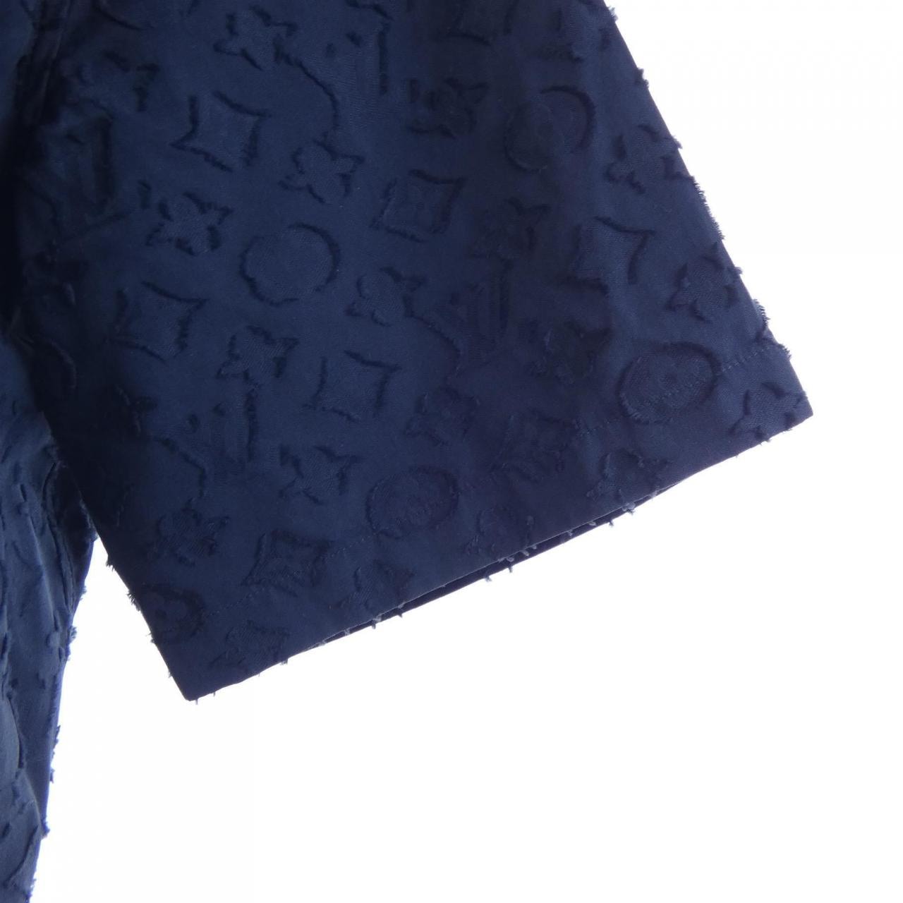 ルイヴィトン LOUIS VUITTON HMFS3WB1K S／Sシャツ