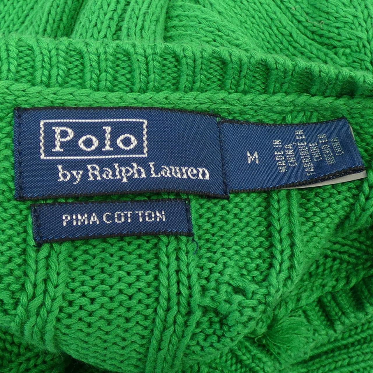 ポロラルフローレン POLO RALPH LAUREN ニット