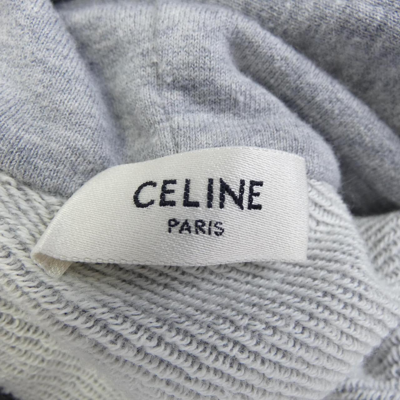 セリーヌ CELINE 2Y545450I パーカー
