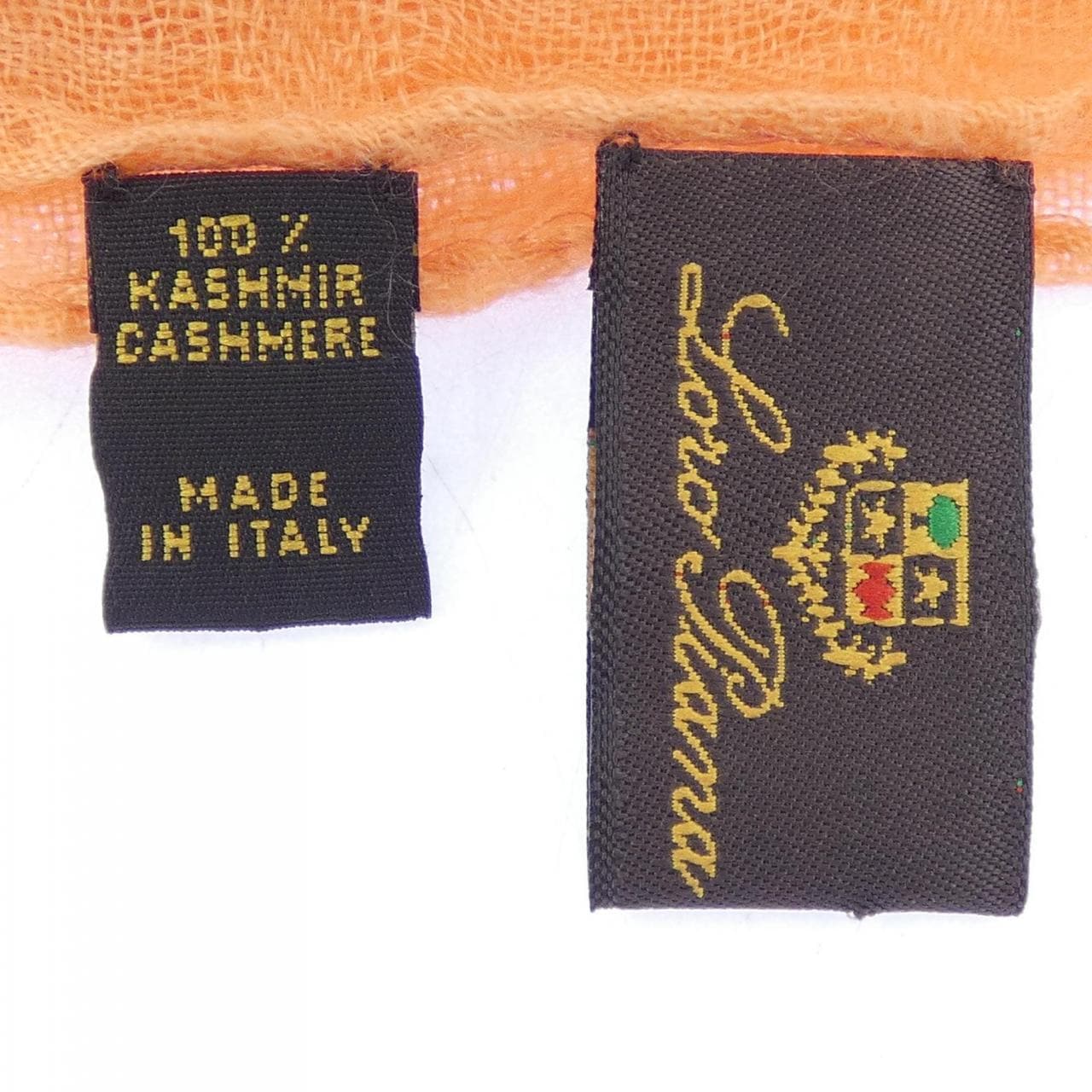 ロロピアーナ Loro Piana STOLE