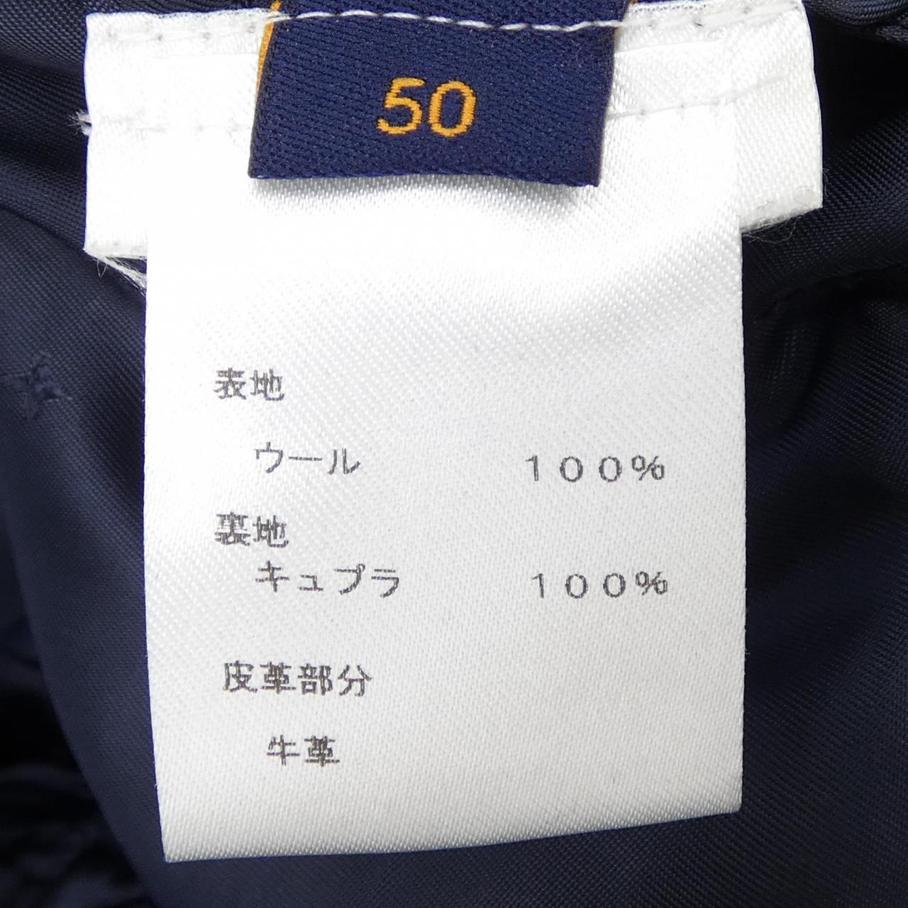 ルイヴィトン LOUIS VUITTON クラシックコート HDC21EAGN コート