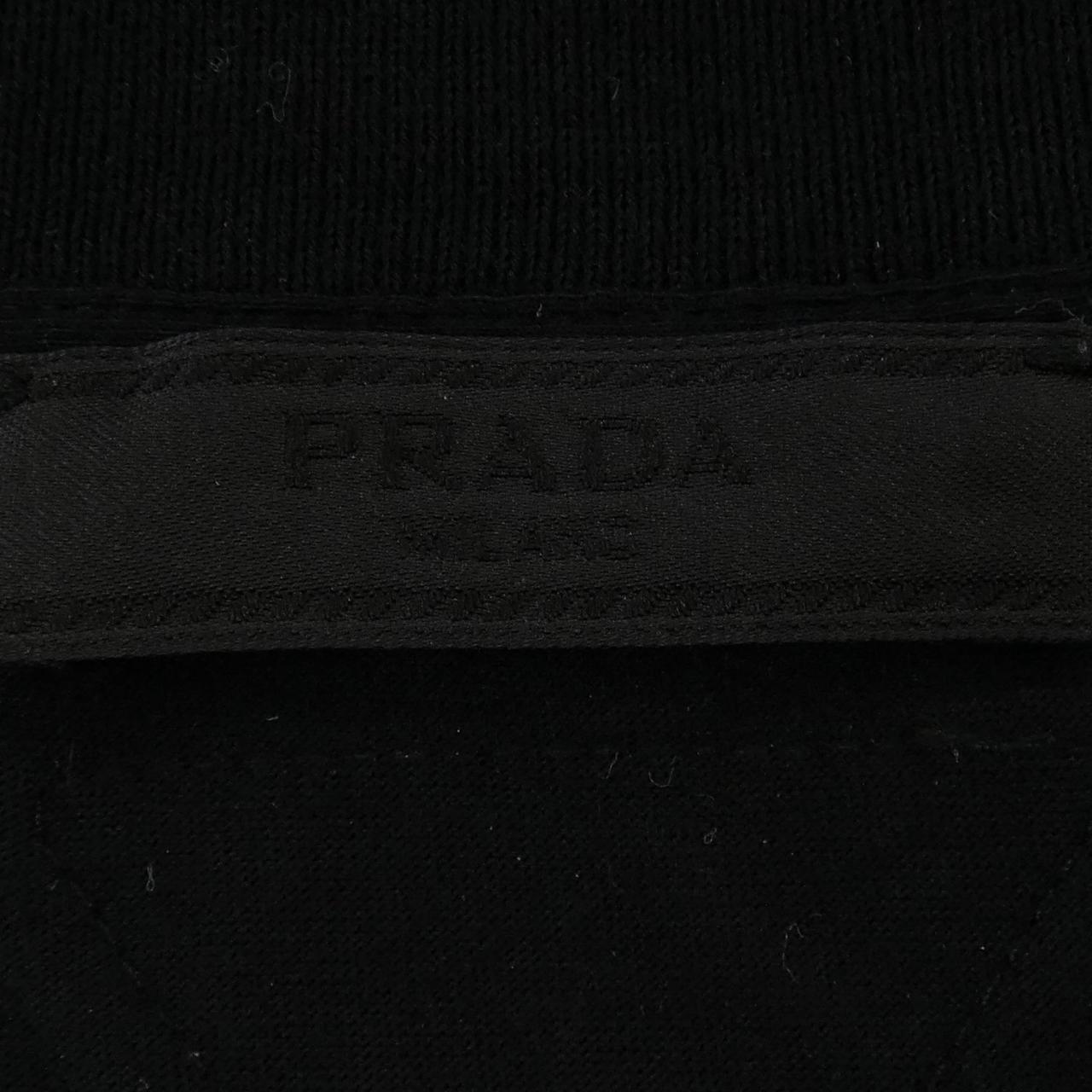 プラダ PRADA UJM492 S221 11CD Tシャツ