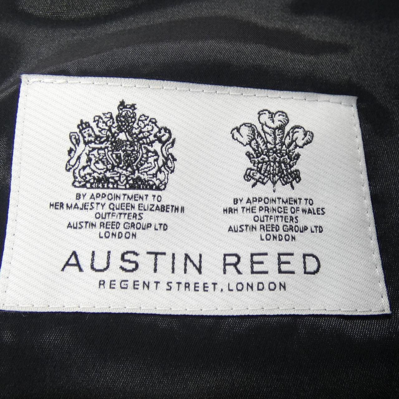 オースチンリード AUSTIN REED 1549-11206 ワンピース
