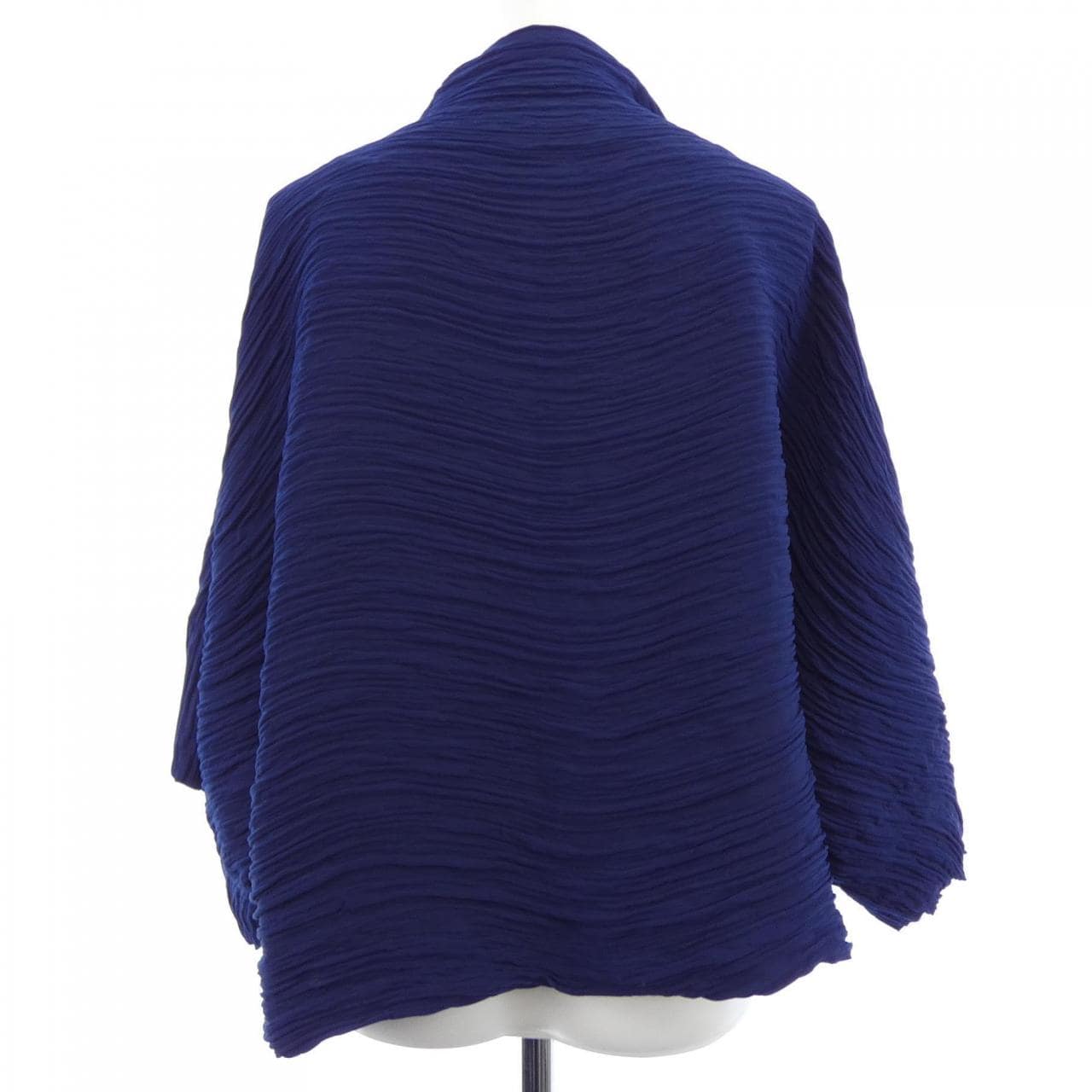 イッセイミヤケ ISSEY MIYAKE IM92FD510 ジャケット