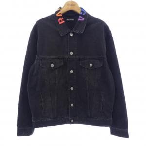 バレンシアガ BALENCIAGA 571324 TEW05 デニムジャケット