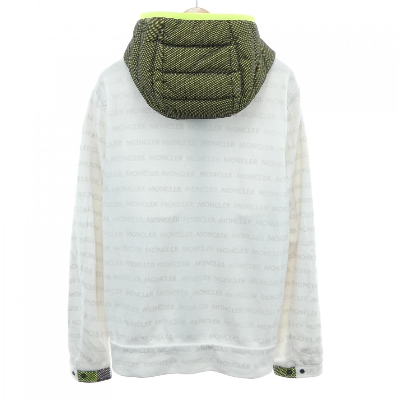 モンクレール MONCLER E10918425400 パーカー