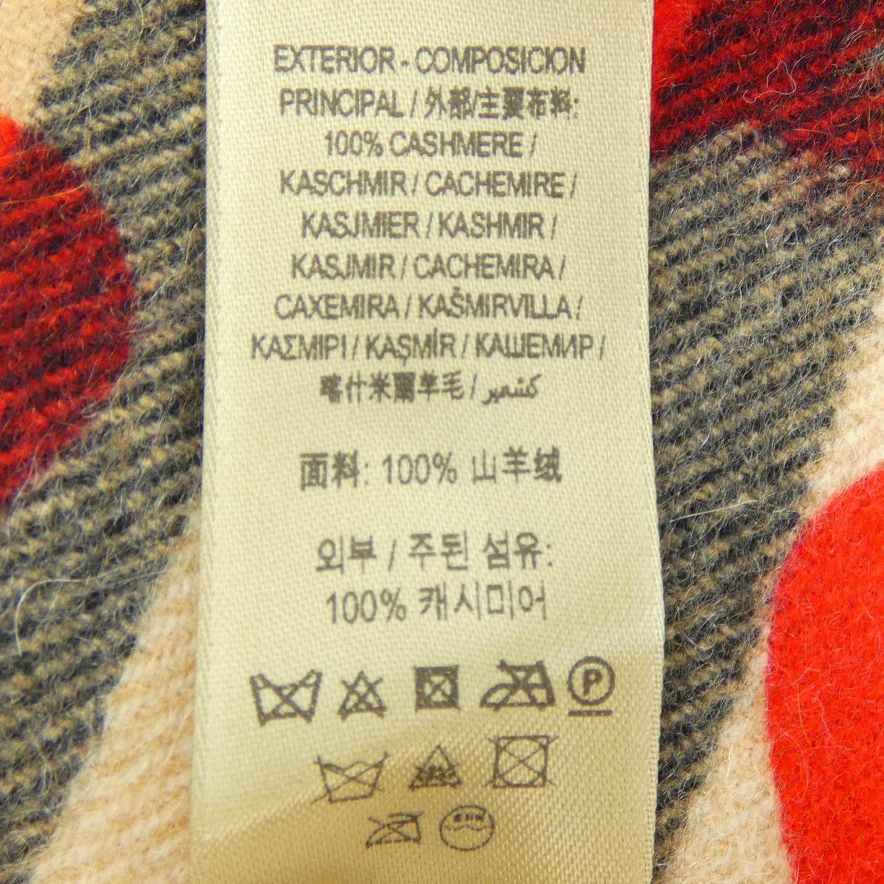 バーバリー BURBERRY 39989331 MUFFLER