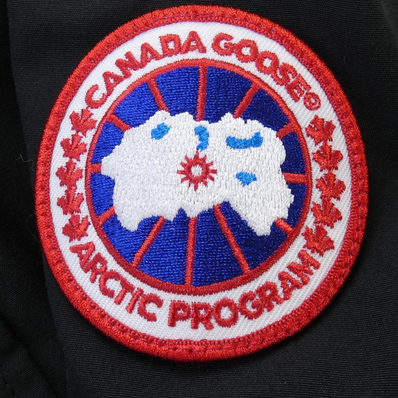 Canada goose CANADA GOOSE down coat