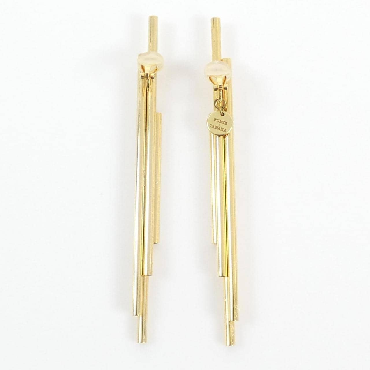 FUMIE TANAKA EARRING