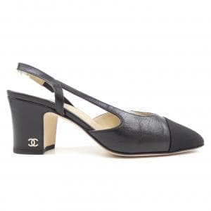 シャネル CHANEL パンプス