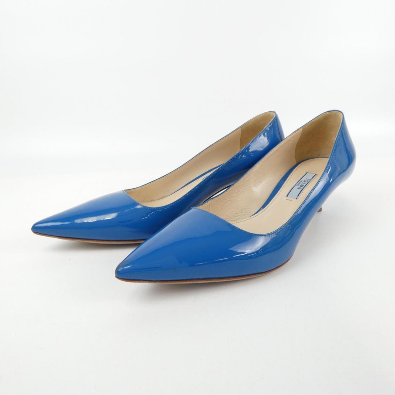 Prada PRADA pumps