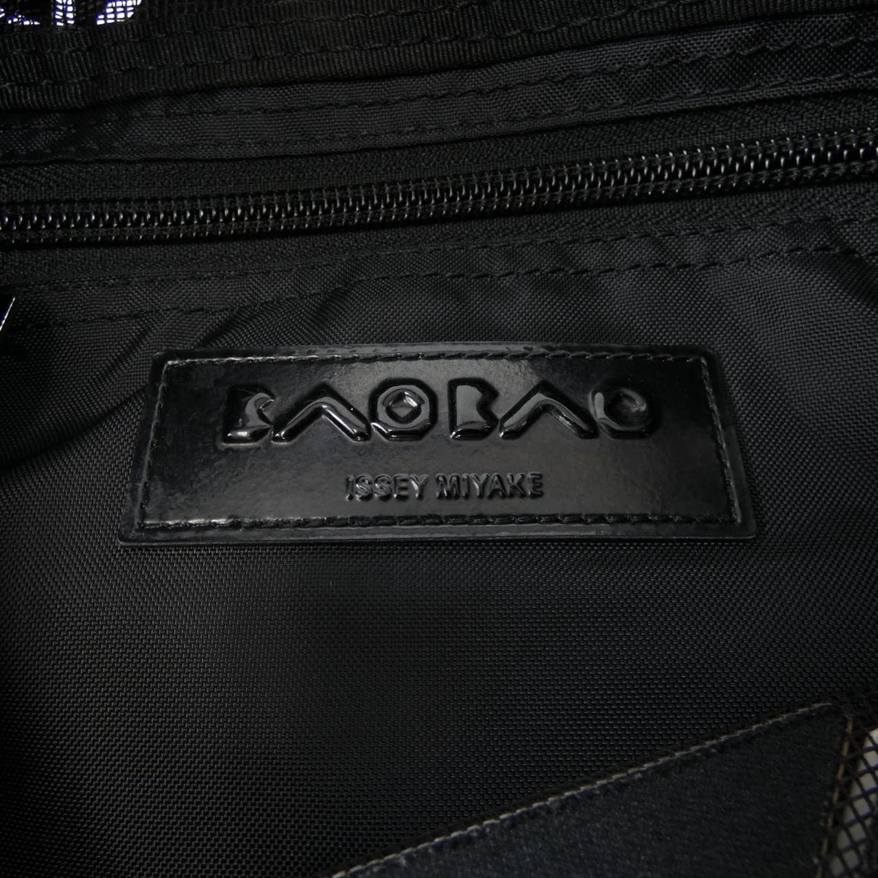 バオバオ BAOBAO BAG