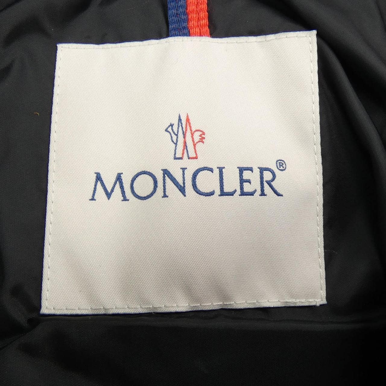 モンクレール MONCLER ダウンコート