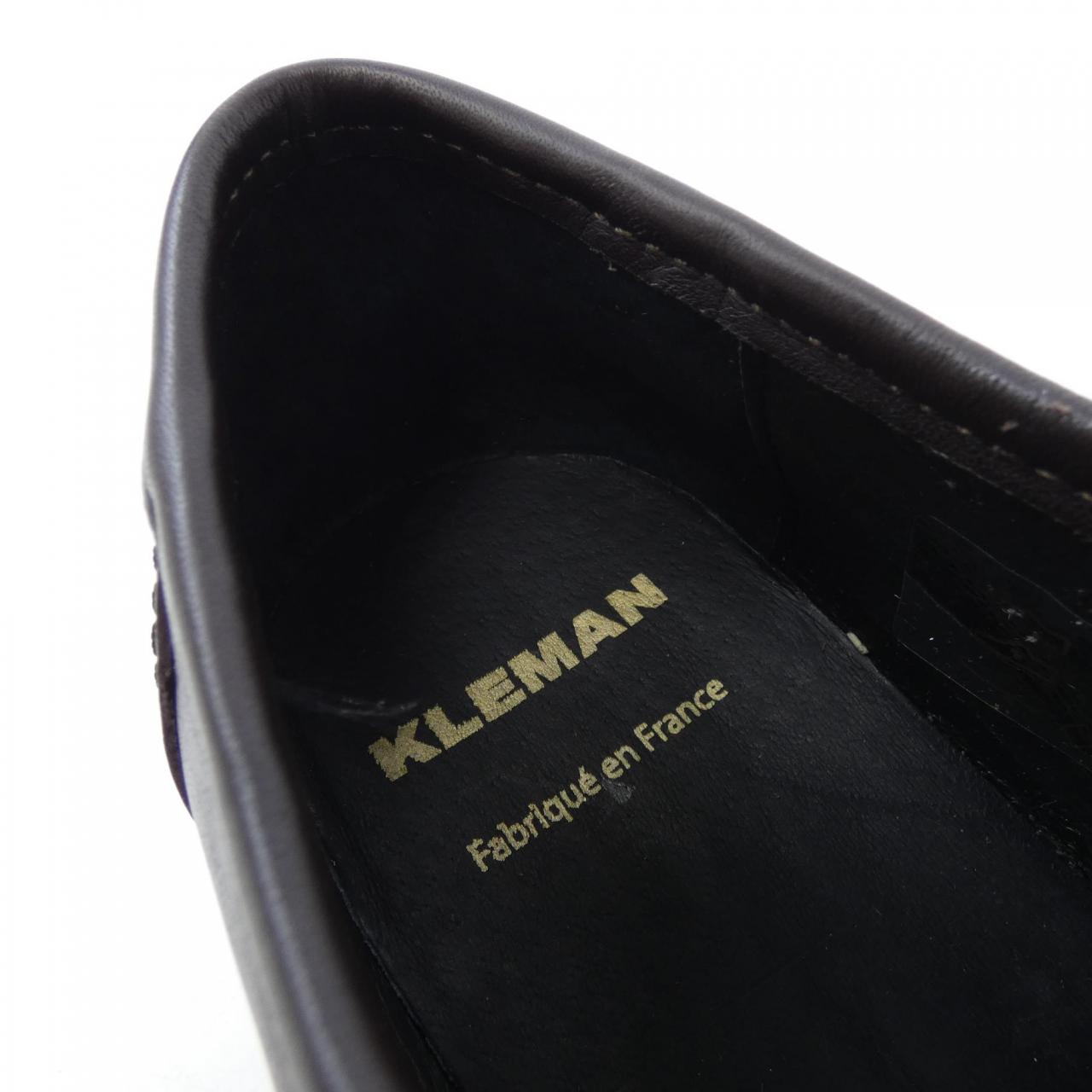 KLEMAN シューズ