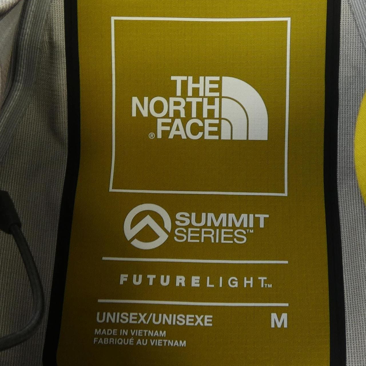 THE NORTH FACE夹克