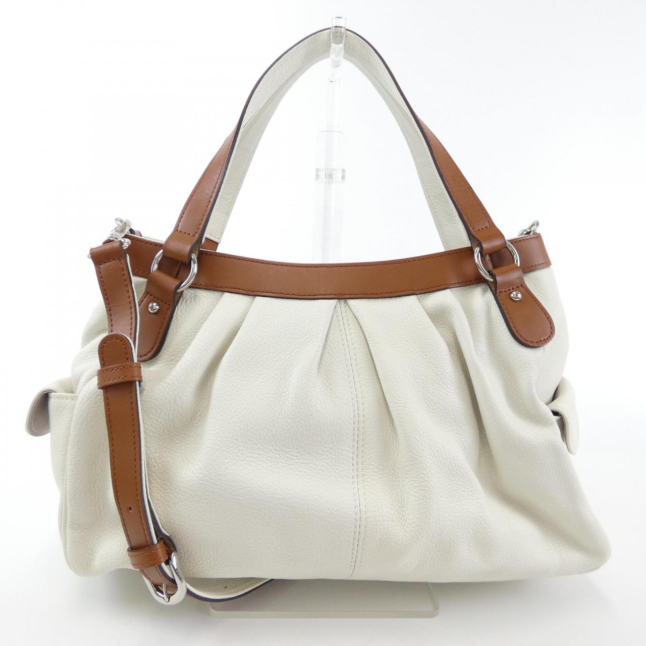 ソメスサドル SOMES BAG