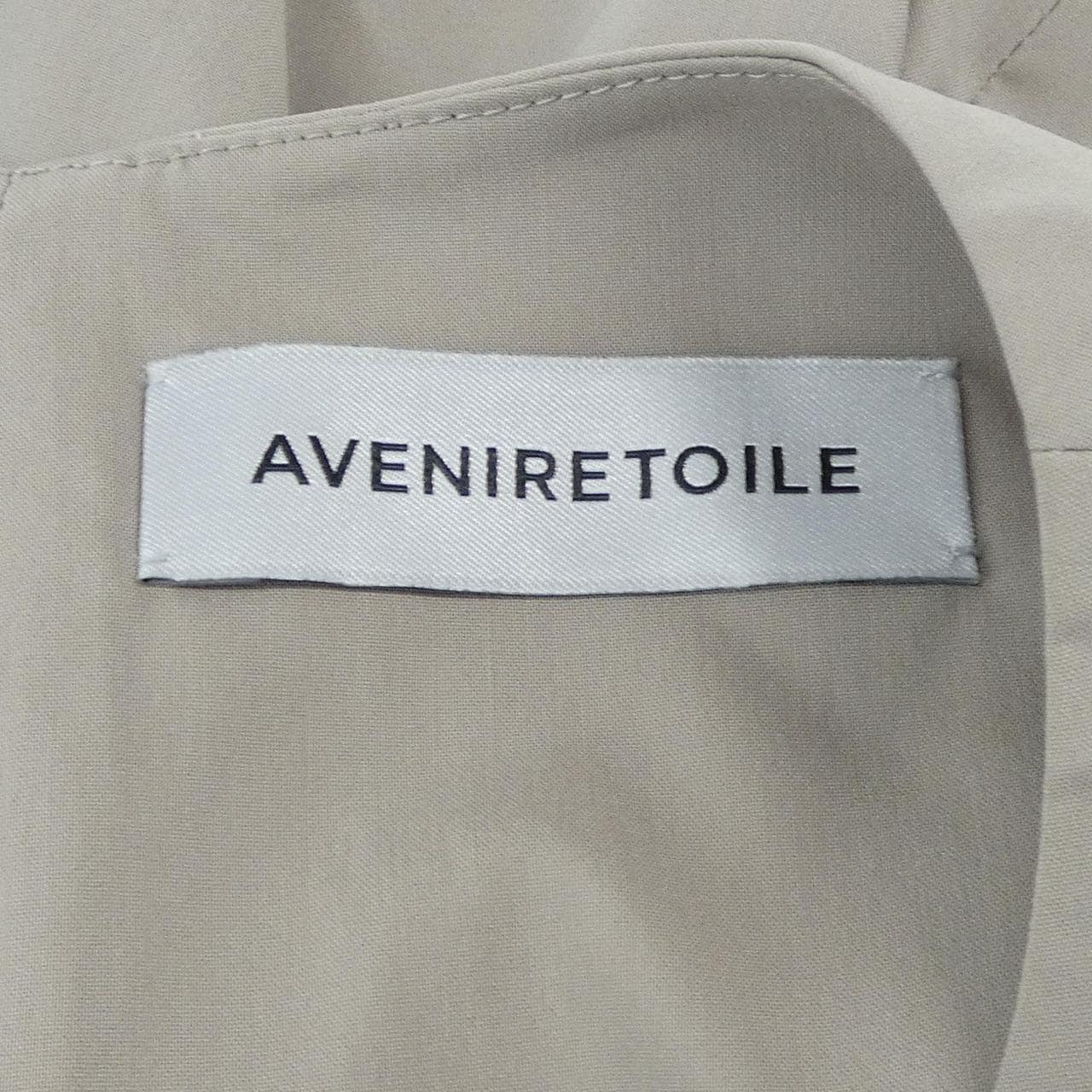 アベニールエトワール Aveniretoile ワンピース