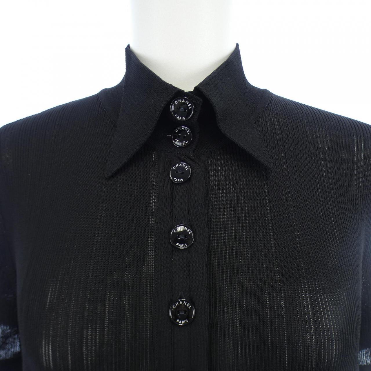 シャネル CHANEL カーディガン