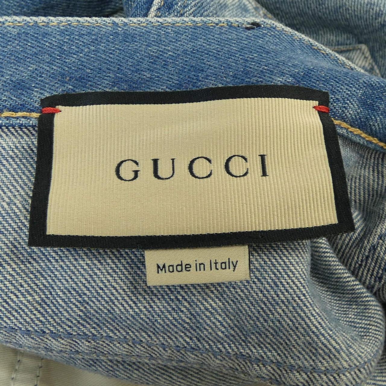 グッチ GUCCI スカート
