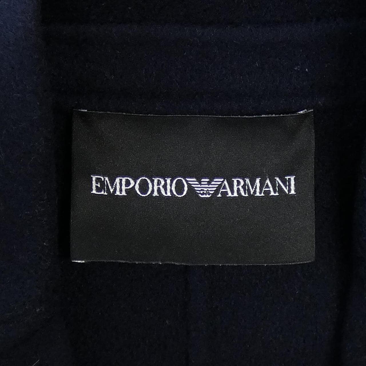エンポリオアルマーニ EMPORIO ARMANI コート