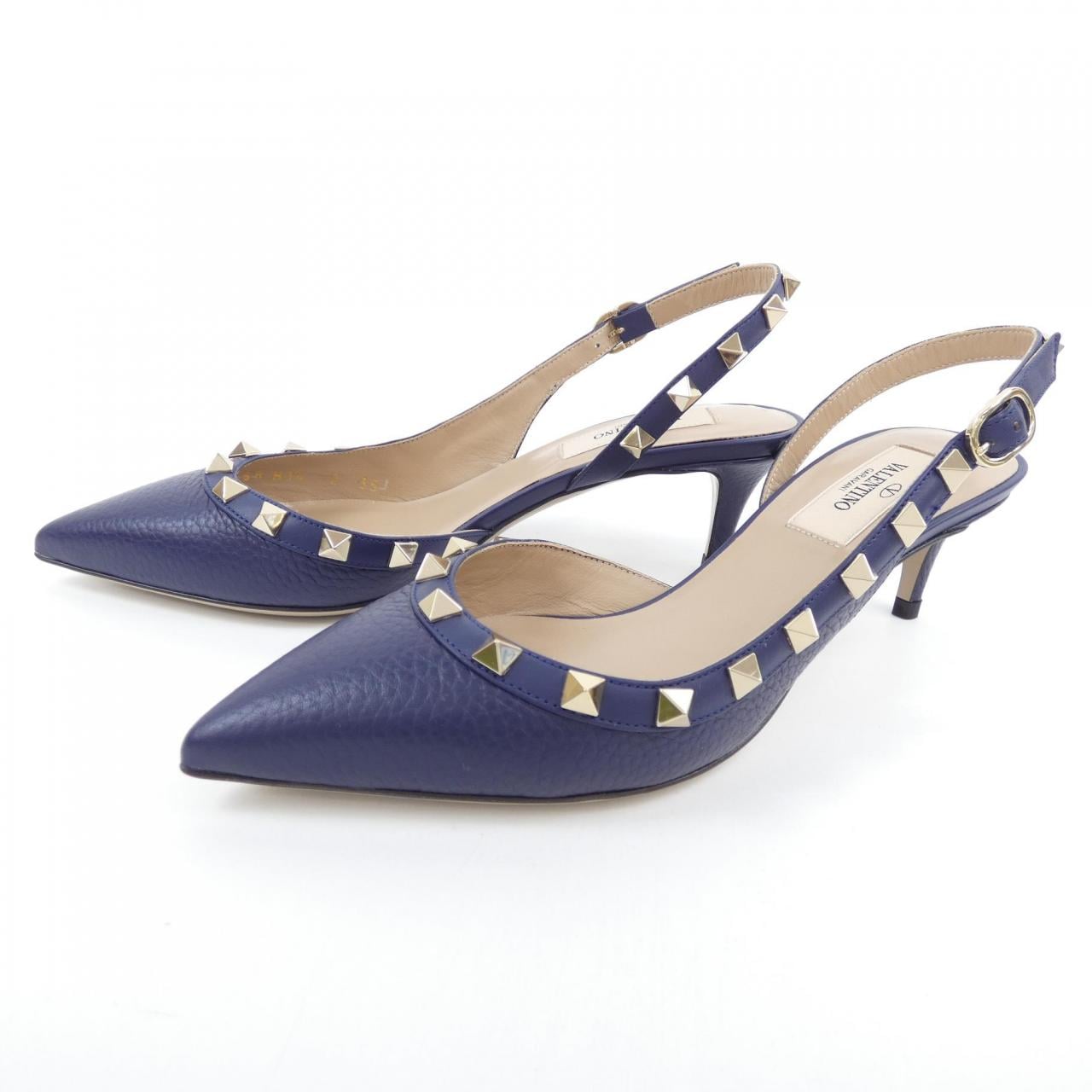 VALENTINO GARAVANI YSR H14 pumps