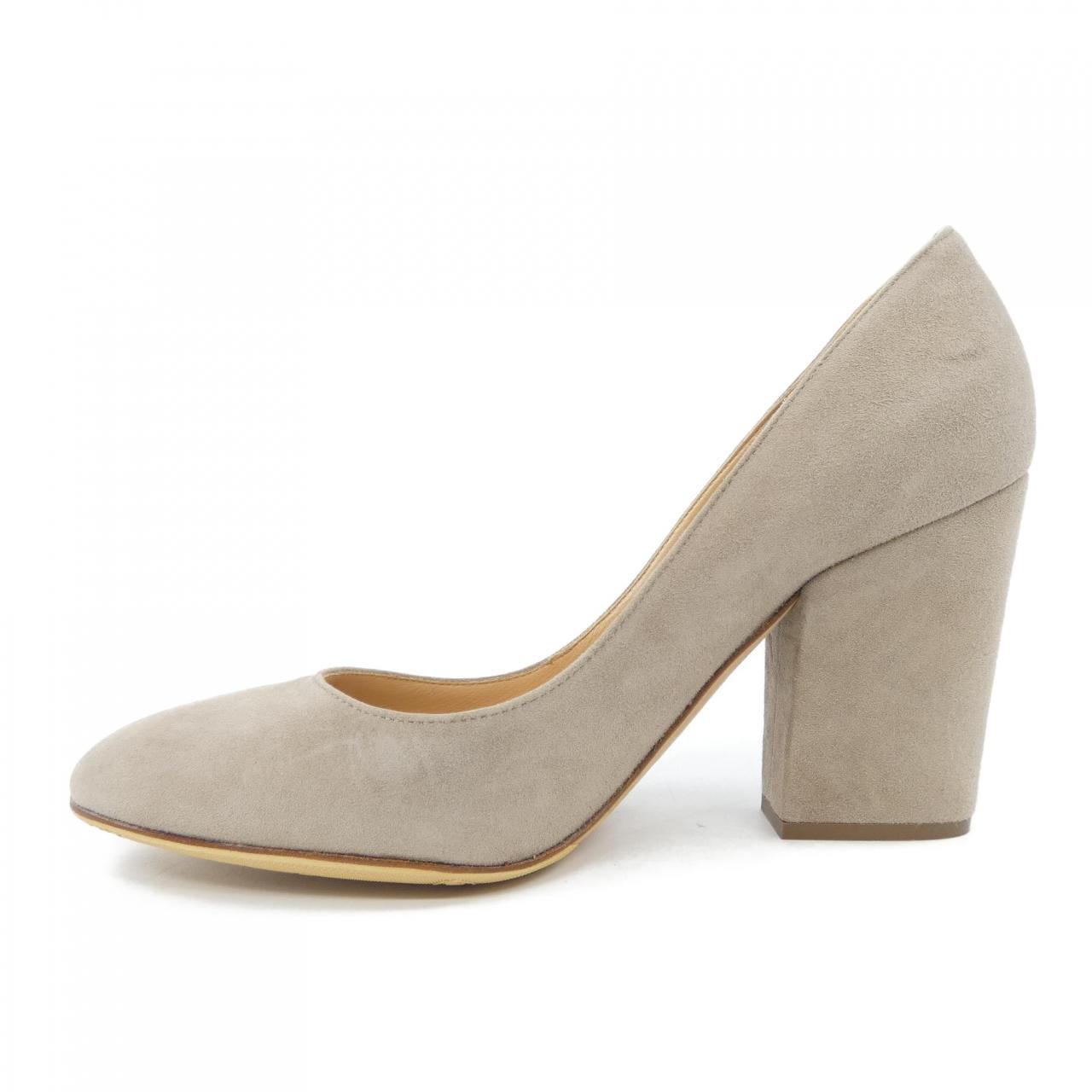 セルジオロッシ sergio rossi 7 5250 パンプス