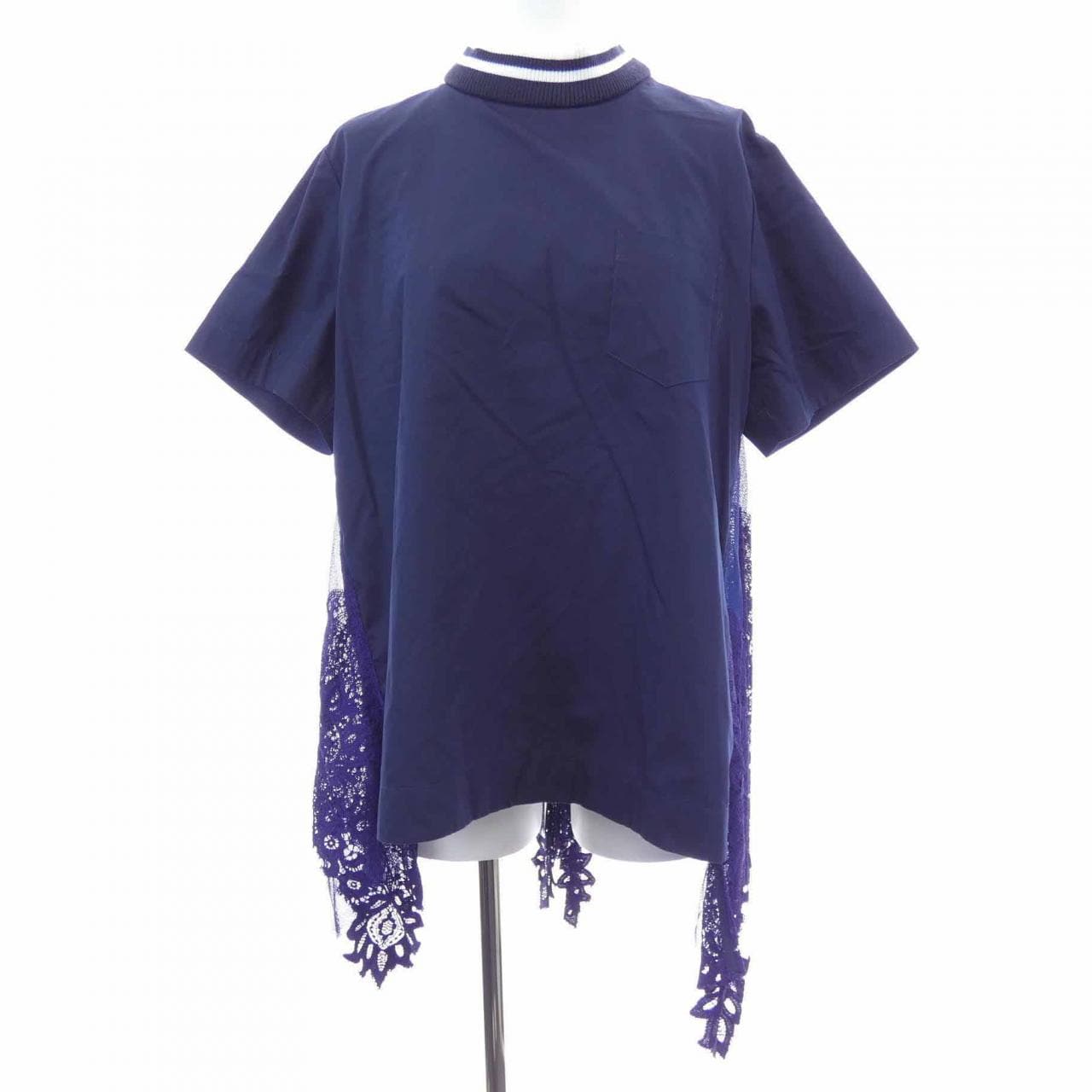 SAKAI 19-04307上衣