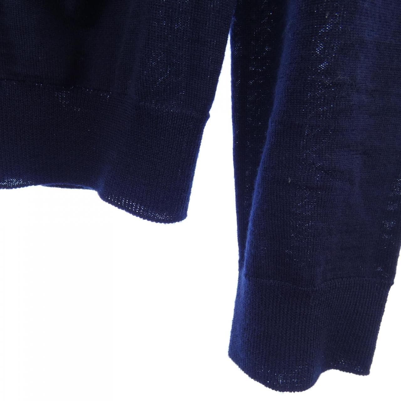 プラダ PRADA P25F69 R172 カーディガン