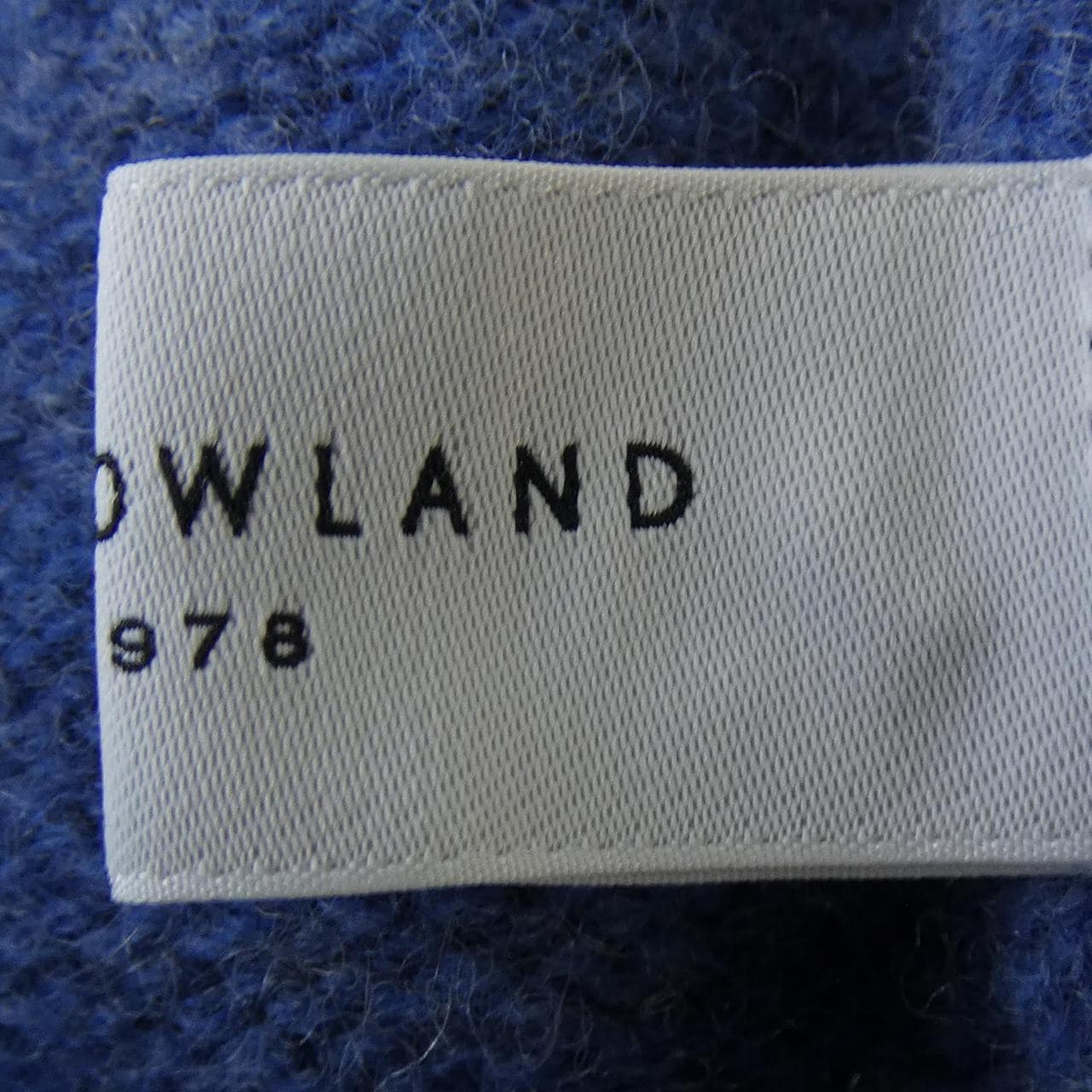 トゥモローランド TOMORROW LAND ワンピース