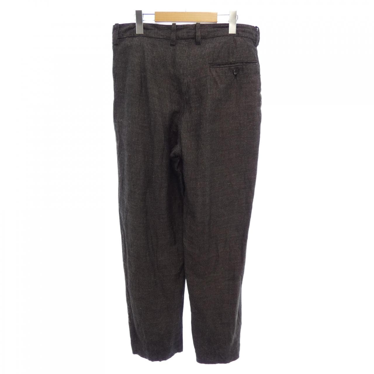 オーベルジュ AUBERGE パンツ