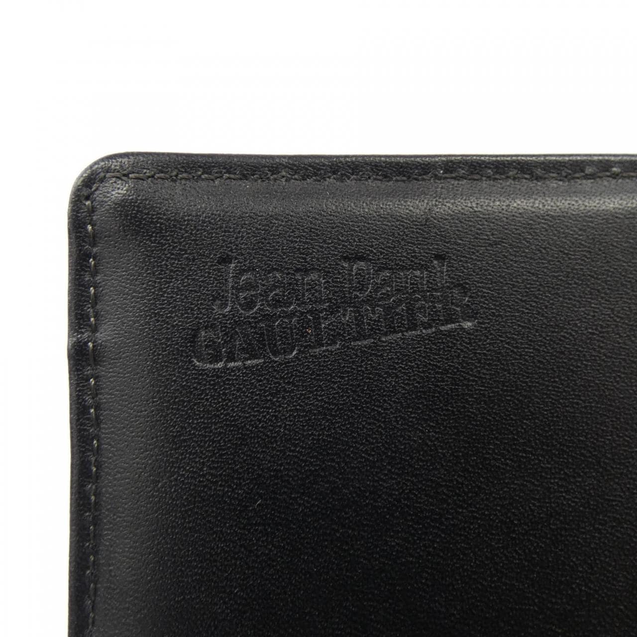 J･P･ゴルチェ JEAN PAUL GAULTIER WALLET