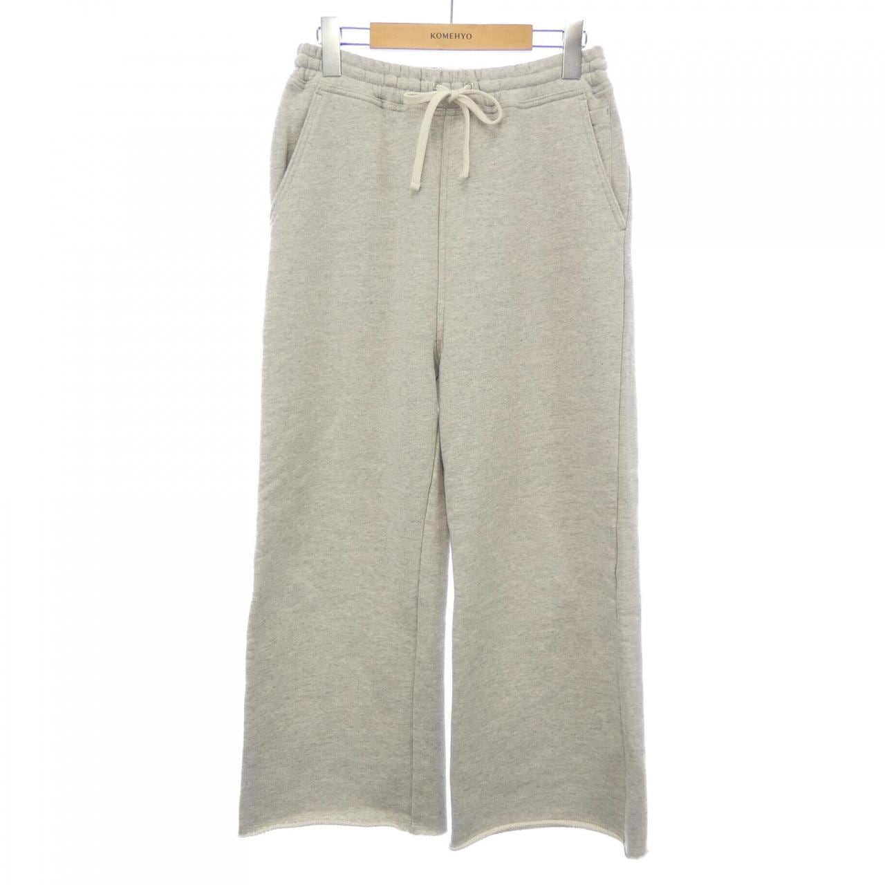 プラージュ Plage パンツ