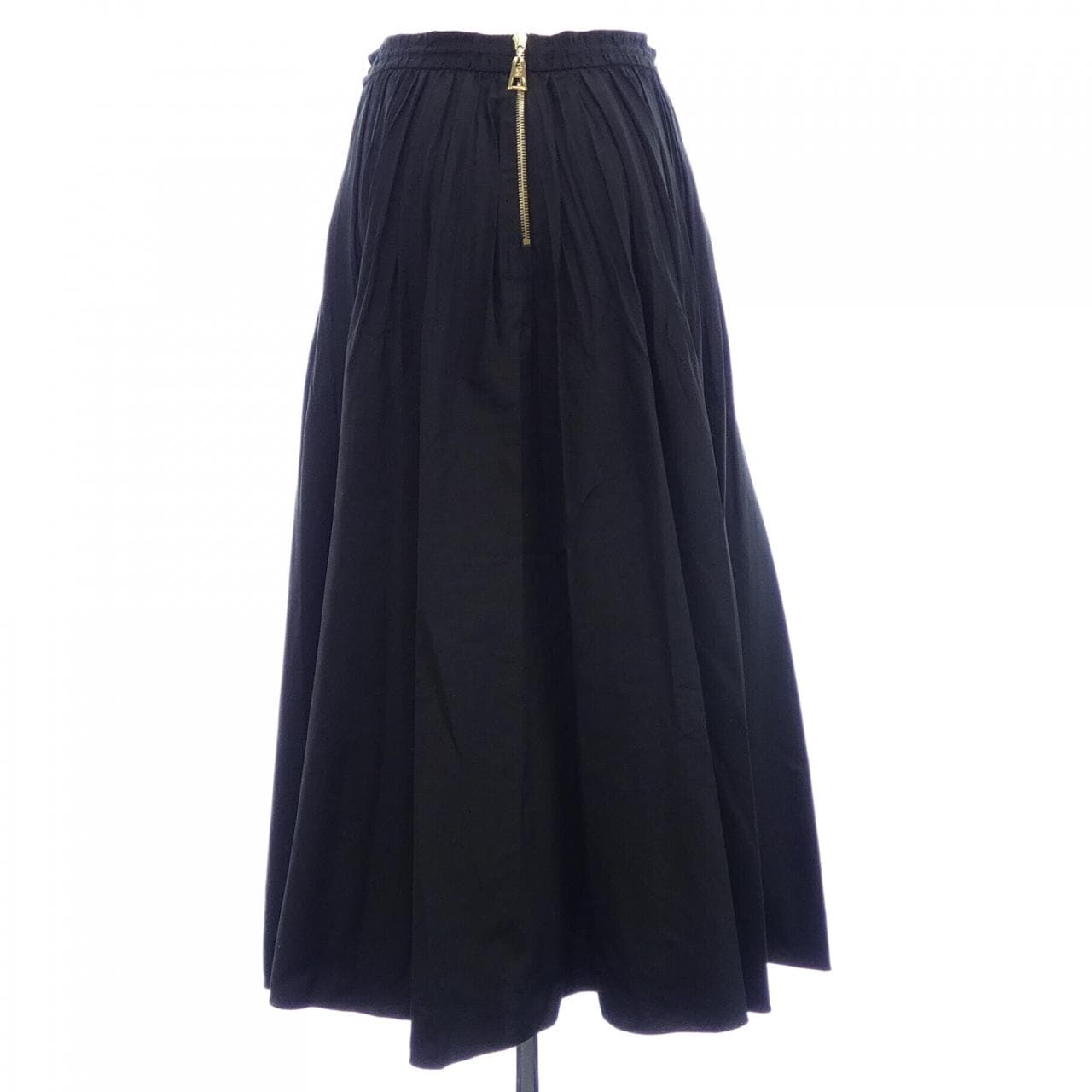 ルイヴィトン LOUIS VUITTON FUSK04WOP スカート