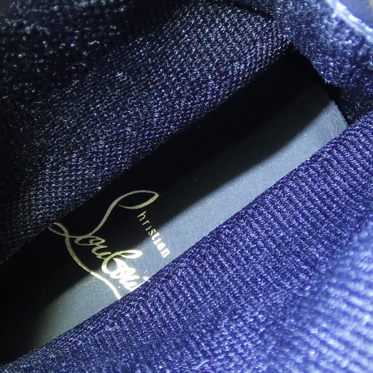 クリスチャンルブタン CHRISTIAN LOUBOUTIN ブーツ