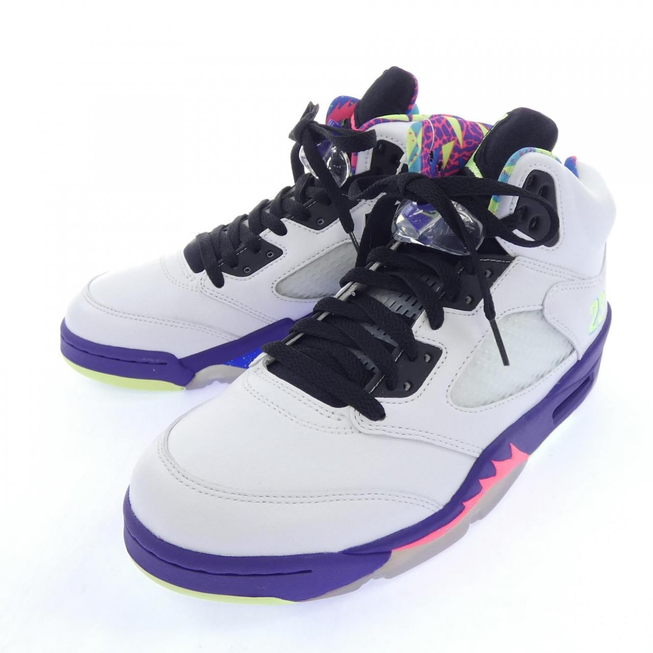 ナイキ ジョーダン NIKE JORDAN DB3335-100 スニーカー