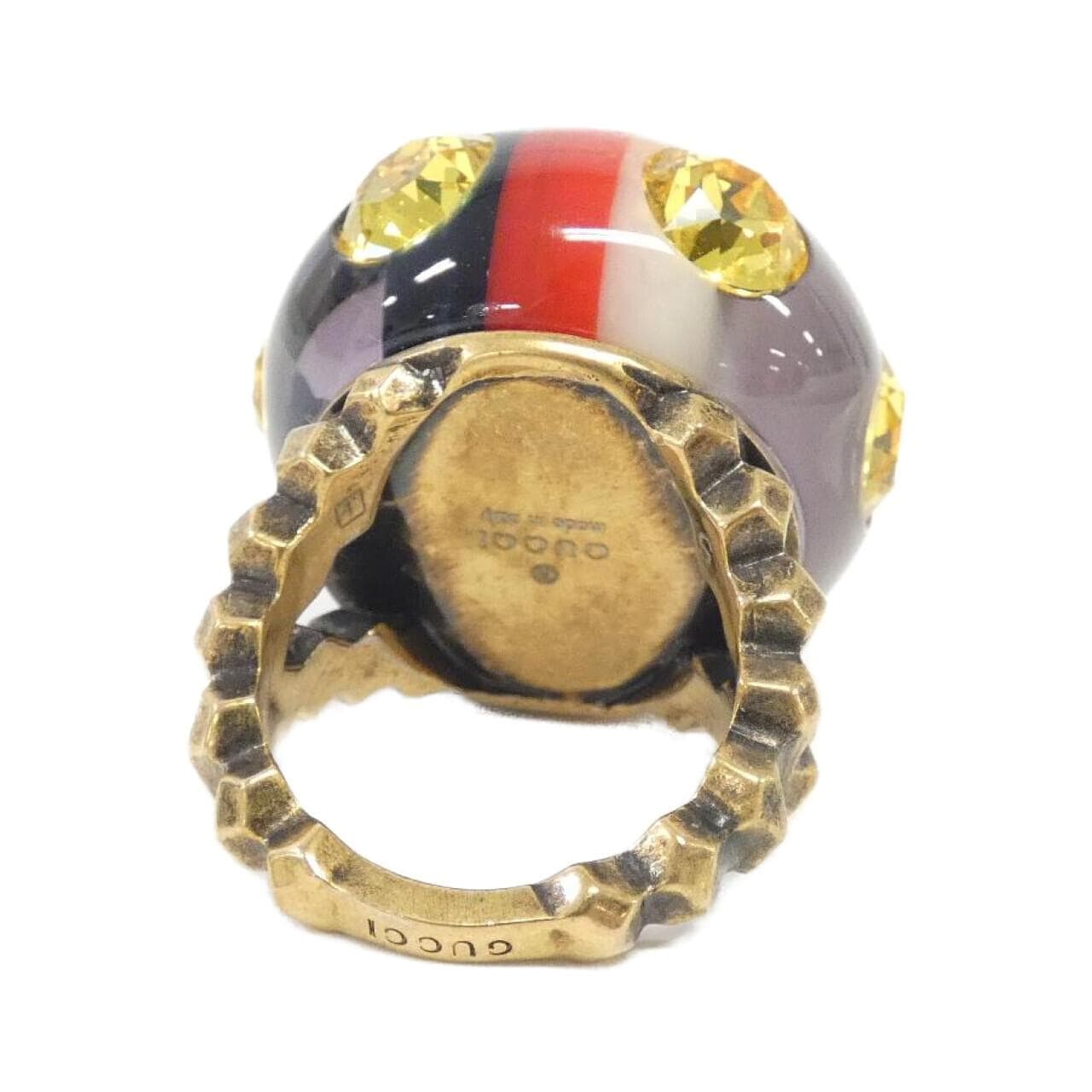 Gucci 539112 Ring