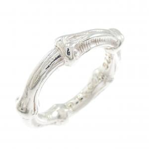 【ヴィンテージ】ティファニー バンブー リング