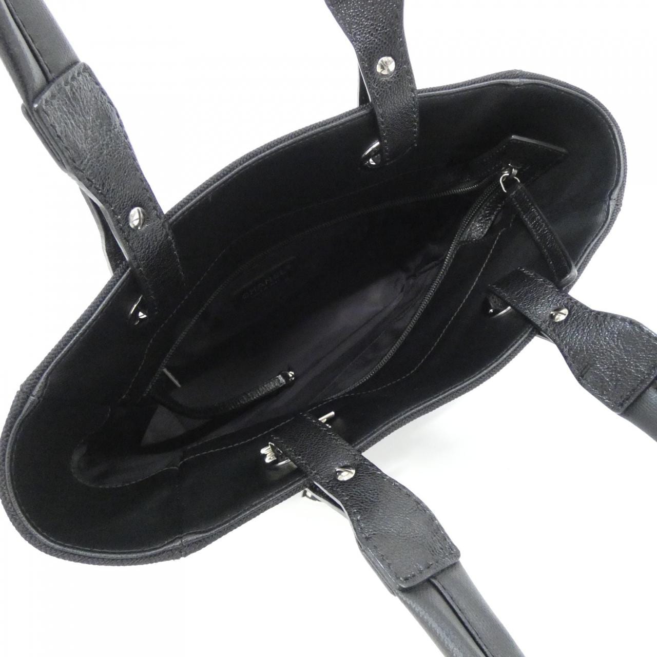 シャネル パリビアリッツ ライン 34208 バッグ