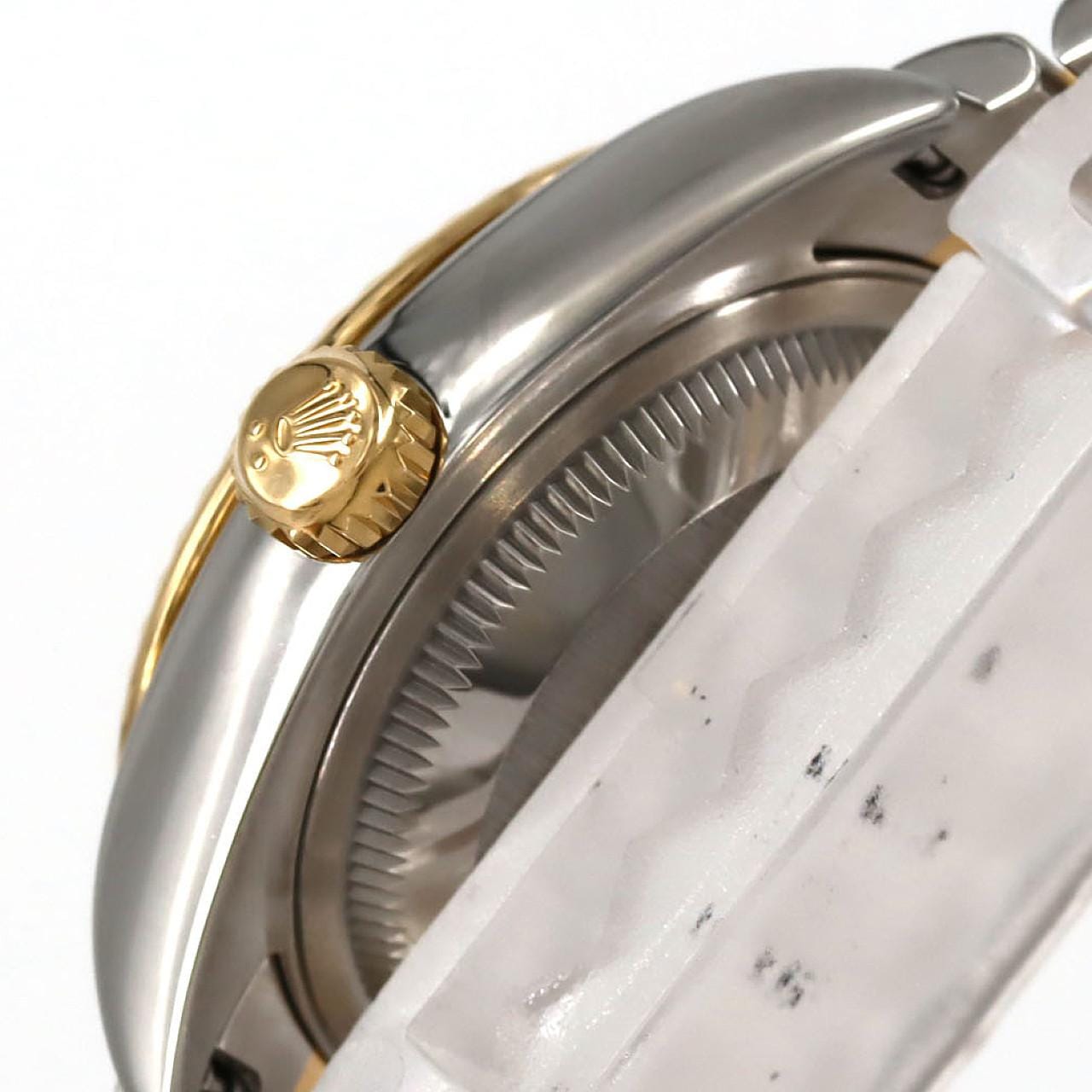 ロレックス デイトジャスト 279173NG SSxYG 自動巻 ランダム番