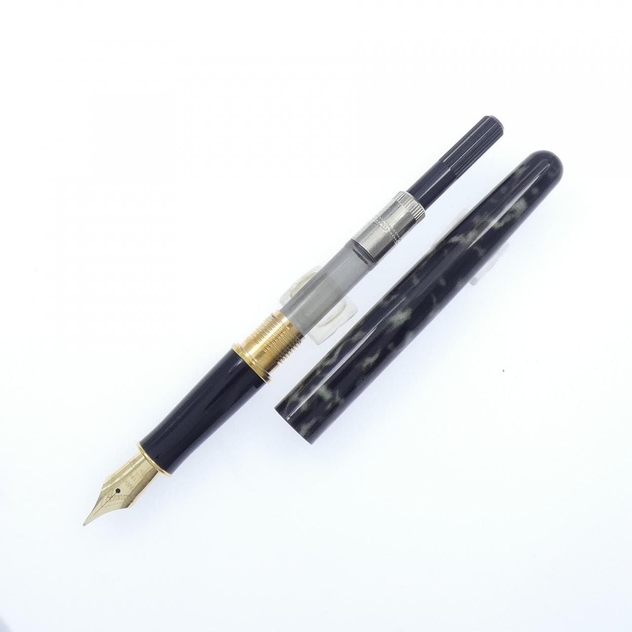 パーカー ソネットムーンビーム 万年筆