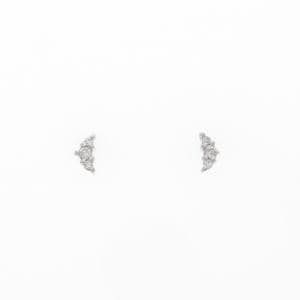 Diamond earrings/earrings