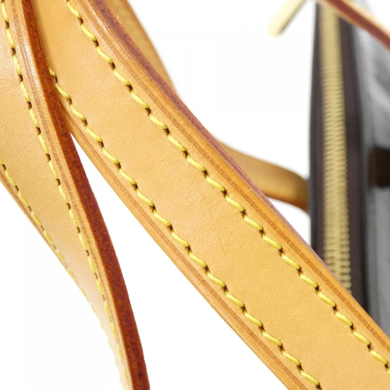 LOUIS VUITTON Vernis Bellevue PM M93585 Bag